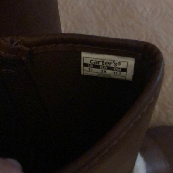 Boots - Picture 3 of 4